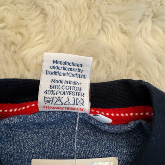 Olympics Team GB Lion T-Shirt Kid's 3/4 NWT - Picture 6 of 10